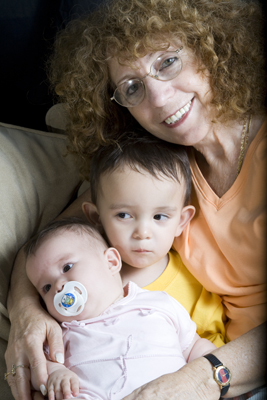 Ella Nate Maddy